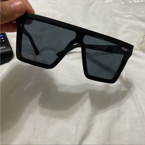 Quay Australia sunglasses